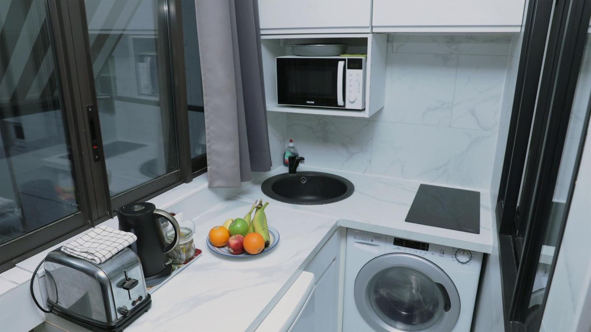 Arc De Triomphe & Trocadero Square - Cityapartmentstay Paris Exterior photo